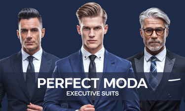 PerfectModa.com - Creative brandable domain for sale